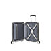 Soundbox Trolley mit 4 Rollen Erweiterbar 55cm