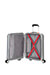 Triple Trace Valise 4 roues Extensible 55cm (20cm)
