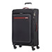 American Tourister Airbeat Spinner extensible 80cm