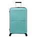 Airconic Trolley mit 4 Rollen 77cm