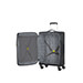 Summerfunk Valise 4 roues Extensible 67cm
