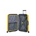 Airconic Trolley mit 4 Rollen 77cm