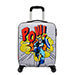 Marvel Legends Valise 4 roues 55cm (20cm)