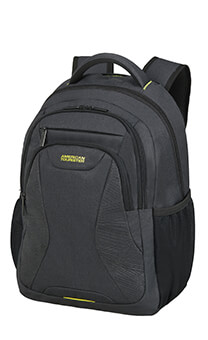 American Tourister At Work Laptop Backpack Thread 15.6'  Gris froid