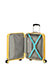 Triple Trace Valise 4 roues Extensible 55cm (20cm)