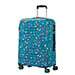 Wavetwister Valise 4 roues 66cm