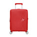 Soundbox Trolley mit 4 Rollen Erweiterbar 55cm