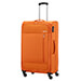 Heat Wave Valise 4 roues 80cm