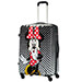 Disney Legends Trolley mit 4 Rollen 75cm