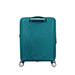 Soundbox Trolley mit 4 Rollen Erweiterbar 55cm