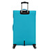 Heat Wave Valise 4 roues 80cm