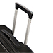 Soundbox Trolley mit 4 Rollen Erweiterbar 55cm