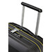 Airconic Trolley mit 4 Rollen 55cm
