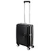 Soundbox Trolley mit 4 Rollen Erweiterbar 55cm