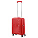 Soundbox Trolley mit 4 Rollen Erweiterbar 55cm