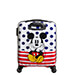 Disney Legends Valise 4 roues 55cm