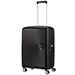Soundbox Valise 4 roues Extensible 67cm