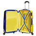 Disney Legends Trolley mit 4 Rollen 65cm