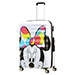 Wavebreaker Disney Valise 4 roues 77cm