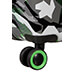 Wavetwister Valise 4 roues 55cm