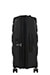 Bon Air Dlx Valise 4 roues Extensible 66cm