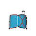 Marvel Legends Valise 4 roues 65cm