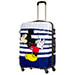 Disney Legends Trolley mit 4 Rollen 75cm