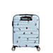 Wavebreaker Disney Valise 4 roues 55cm